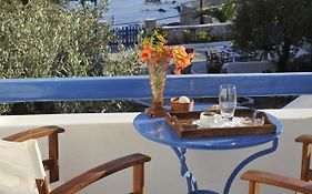 George'S Beach Studios Aliki Paros